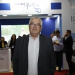 Paulo Angeli, secretário de Turismo de Foz do Iguaçu