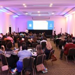 Primeira etapa do ROADSHOW M&E NACIONAL teve até overbooking