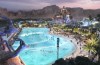 Árabia Saudita ganhará o seu primeiro parque temático aquático