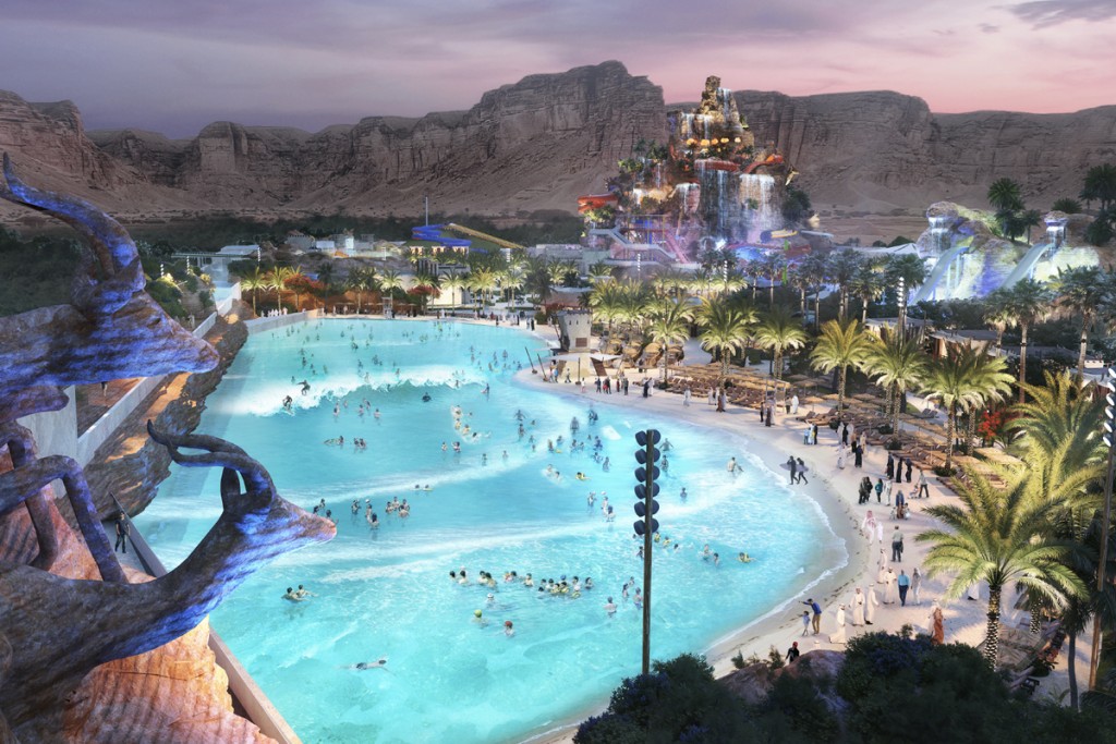 Qiddiya-Water-Theme-Park