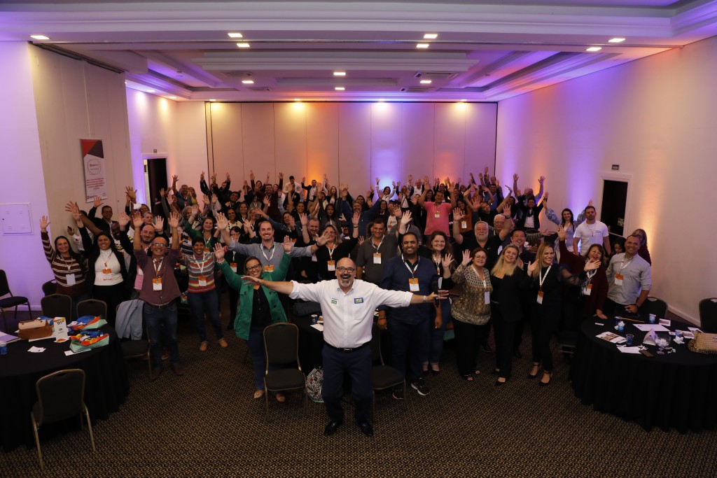 Roadshow M&E Nacional: inscrições para a etapa de São Paulo estão encerradas 1 Roadshow M&E Nacional 2022 contou com 130 agentes de viagens de Ribeirão Preto