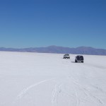 Salinas Grandes, gigantesco deserto branco de sal tem 212 km2 de área Salinas Grandes, gigantesco deserto branco de sal tem 212 km2 de área