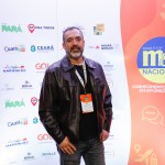 Sergio Dias, da Union Divers Turismo