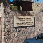 Sítio arqueológico de Pulcara de Tilcara recupera passado histórico-social dos nativos fisgaras Sítio arqueológico de Pulcara de Tilcara recupera passado histórico-social dos nativos fisgaras