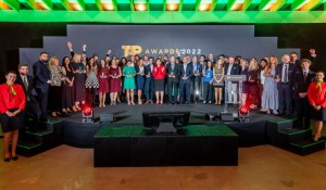 TAP Awards: CVC, Confiança e BeFly são premiadas pelo desempenho em 2021