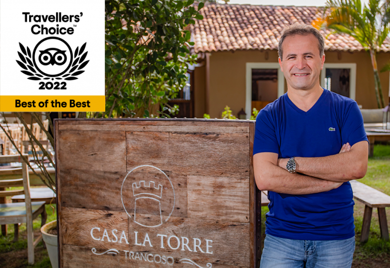 Casa La Torre entra na lista do Travelers' Choice 2022 do Tripadvisor 1 TC_Linkedin