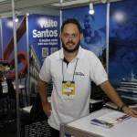 Tiago Guedes, do Visite Santos