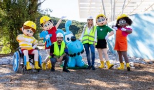 Parque temático da Turma da Mônica em Gramado será inaugurado em outubro