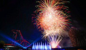 Busch Gardens Tampa dá início a novo festival de verão nesse fim de semana