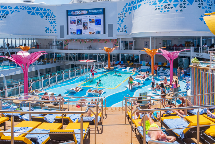 Grupo Royal Caribbean bate recorde de vendas nas primeiras semanas de 2024 1 WONDER OF THE SEAS ANA AZEVEDO 054 Grupo Royal Caribbean bate recorde de vendas nas primeiras semanas de 2024