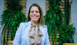 Caroline Balbino é a nova secretária de Turismo de Alagoas