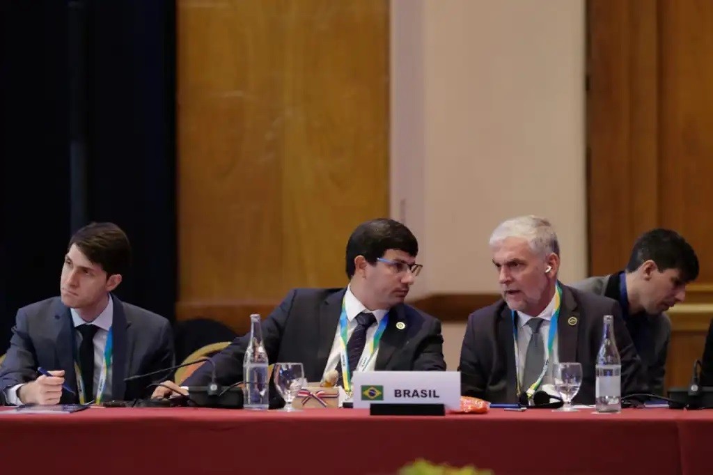 MTur e Embratur debatem retomada em reunião da Comissão das Américas da OMT WhatsApp-Image-2022-05-19-at-16.16.08