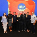 Parceiros e patrocinadores do Roadshow M&E Nacional