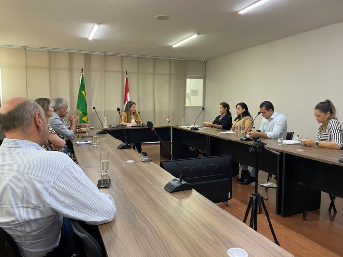 Sedetur-AL assina Termo de Fomento Turístico para Instância Lagoas, Mares e Rios do Sul 1 Com Termo de Fomento recém assinado com o Governo de AL, gestores discutiram estratégias para desenvolver o turismo da região - Foto: reprodução