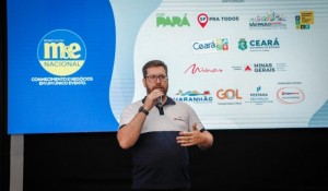 Roadshow M&E 2022: ViagensPromo e ETS reforçam aliança e apresentam novidades aos agentes