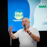 Michael Barkoczy, CEO da ETS
