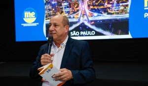 Roadshow M&E 2022: Toni Sando destaca importância do turismo doméstico