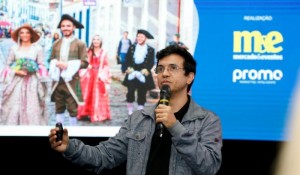 Roadshow M&E 2022: Minas Gerais apresenta 7 motivos para conhecer o destino