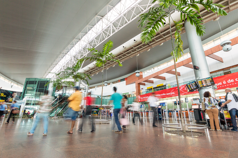 Destinos 6 aeroporto alagoas maceió ascom sedetur Destinos