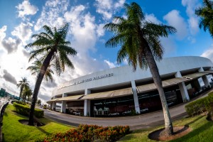 Aeroporto de Maceió