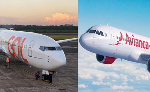 Gol e Avianca anunciam criação da maior holding de aviação da América Latina