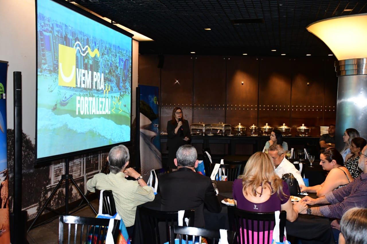 BTM realiza roadshow em Belém (PA) Após passar por Portugal, São Paulo e Brasília, o Roadshow BTM chegou ao mercado paraense