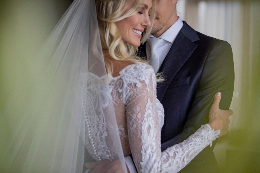 Grand Hyatt destaca espaço e serviços para casamentos 1 casamento