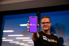 ClickBus estima crescimento de até 90% em 2022