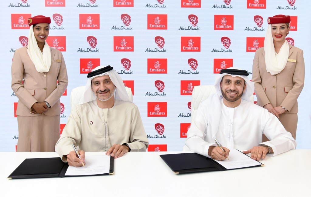 Emirates faz parceria com o Departamento de Cultura e Turismo de Abu Dhabi 1 dsc-2461