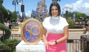 Pós-pandemia e celebração de 50 anos devem aumentar tempo médio do brasileiro na Disney