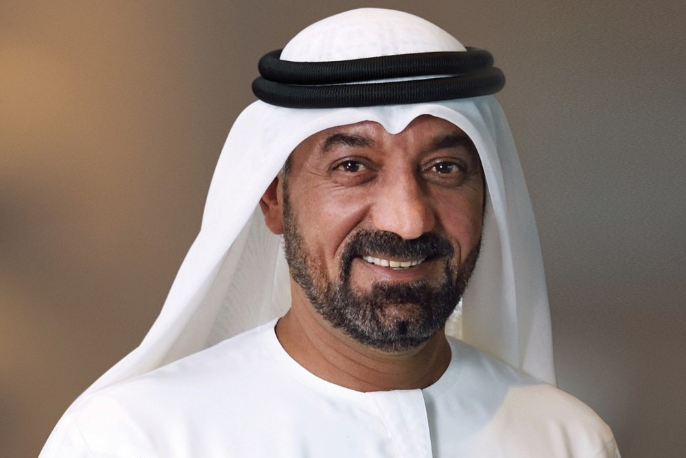 Grupo Emirates ameniza prejuízo e fecha ano fiscal com US$ 18 bilhões de receita hhsheikhahmedbinsaeed