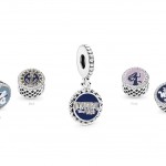 Charms da Pandora