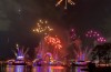 No Epcot, show ‘Harmonious’ celebra jornada pelo mundo; veja fotos e vídeos