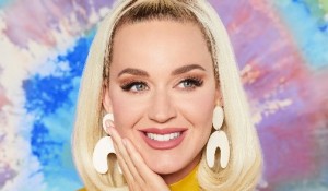 Madrinha Katy Perry vai batizar o novo Norwegian Prima no dia 27 de agosto