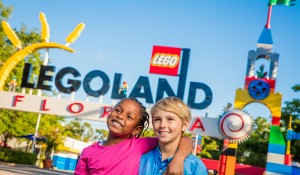 Legoland Florida recebe a designação de “Centro de Autismo Certificado”