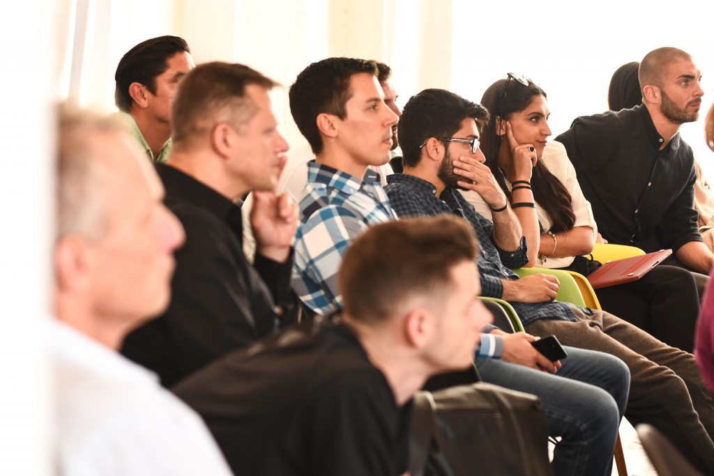 Encontro terá participação de universidades americanas para quem, além de decidir qual carreira seguir, também está pensando em cursar a graduação nos Estados Unidos - Foto: reprodução