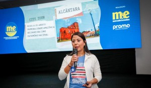 Roadshow M&E 2022: Maranhão enfatiza turismo náutico e de aventura