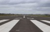 Aeroporto de Porto Alegre tem obras de ampliação da pista finalizadas