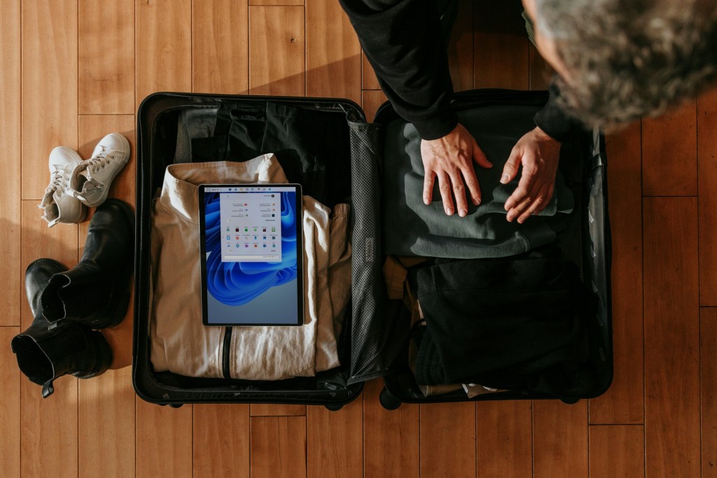 Segmento Mice impulsiona turismo, segundo líderes do setor 1 surface C o9HNzQ rA unsplash Segmento Mice impulsiona turismo, segundo líderes do setor