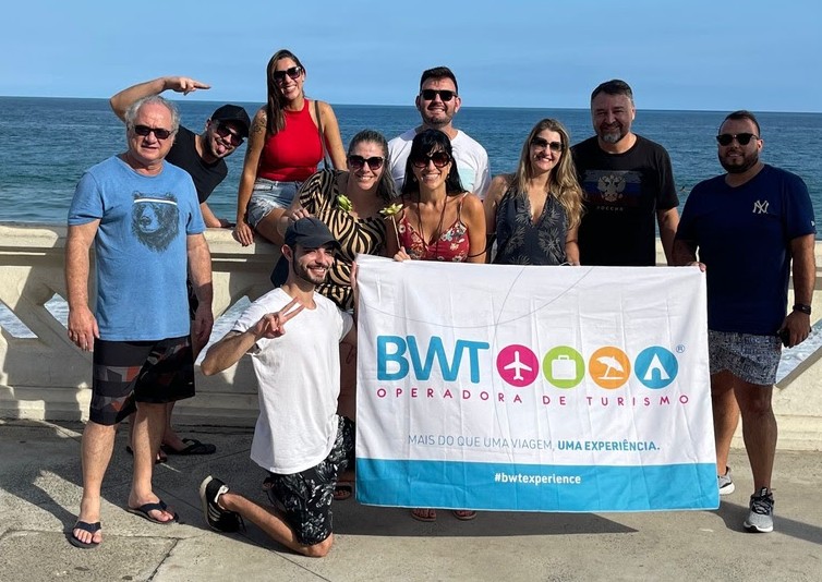 BWT e Travel South USA capacitam 120 agentes de Manaus, Curitiba e Joinville unnamed (1)