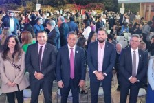 Inprotur e Embaixada da Argentina promovem rodada de negócios em Brasília