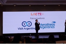 Com apoio do Inprotur, Alagev realiza primeira edição do Lacte na Argentina