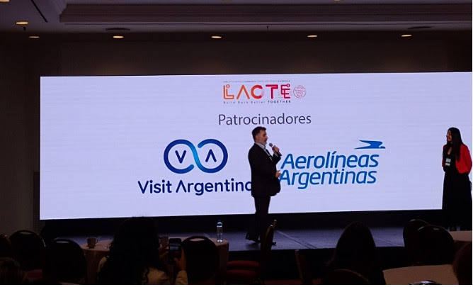 Com apoio do Inprotur, Alagev realiza primeira edição do Lacte na Argentina 1 unnamed