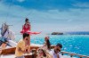 Aruba foca em grupos em nova campanha turística para a América Latina