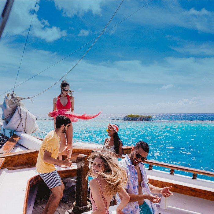 Iniciativa visa estimular o turismo por meio de pacotes promocionais a partir de USD 778 - Foto: reprodução
