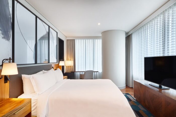 JW Marriott Hotel lança espaço sensorial para estreitar laços com a natureza 1 unnamed 51 e1707499828550 JW Marriott Hotel lança espaço sensorial para estreitar laços com a natureza