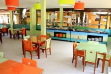 Vila Galé inaugura restaurante infantil em Angra dos Reis