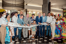 AMR Collection inaugura o seu primeiro resort na América do Sul