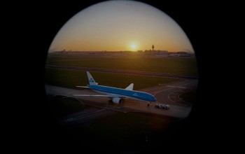 KLM lança segunda etapa de campanha sobre viagens sustentáveis