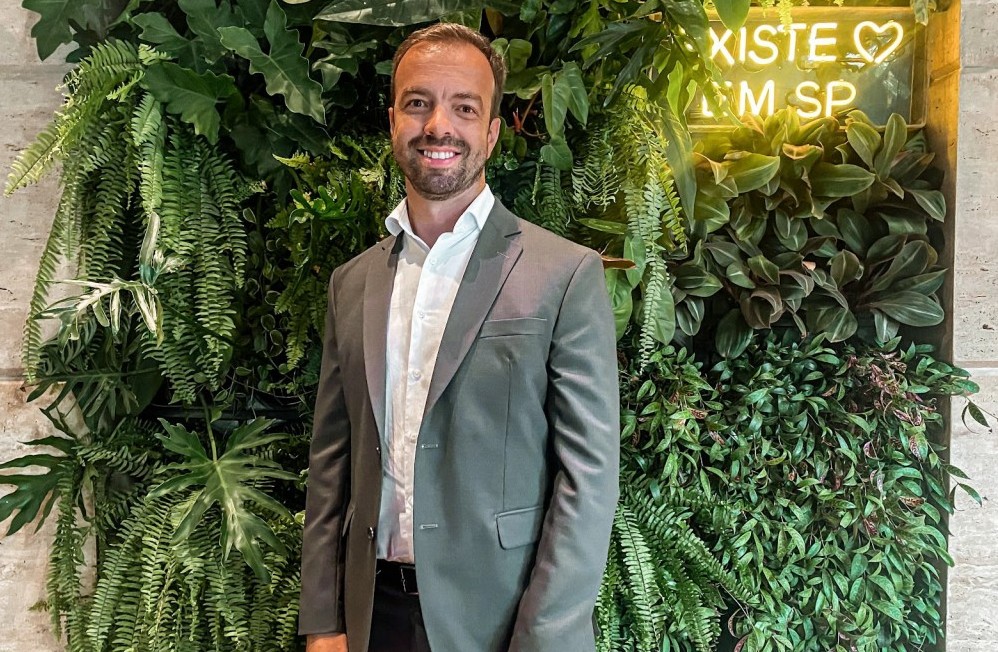 Renaissance São Paulo Hotel anuncia novo diretor de Vendas e Marketing 1 unnamed(1)